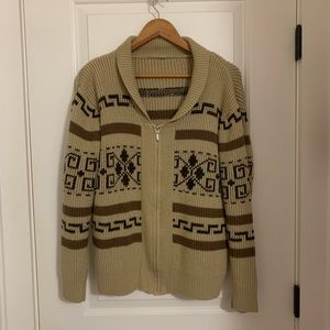 Medium Cardigan